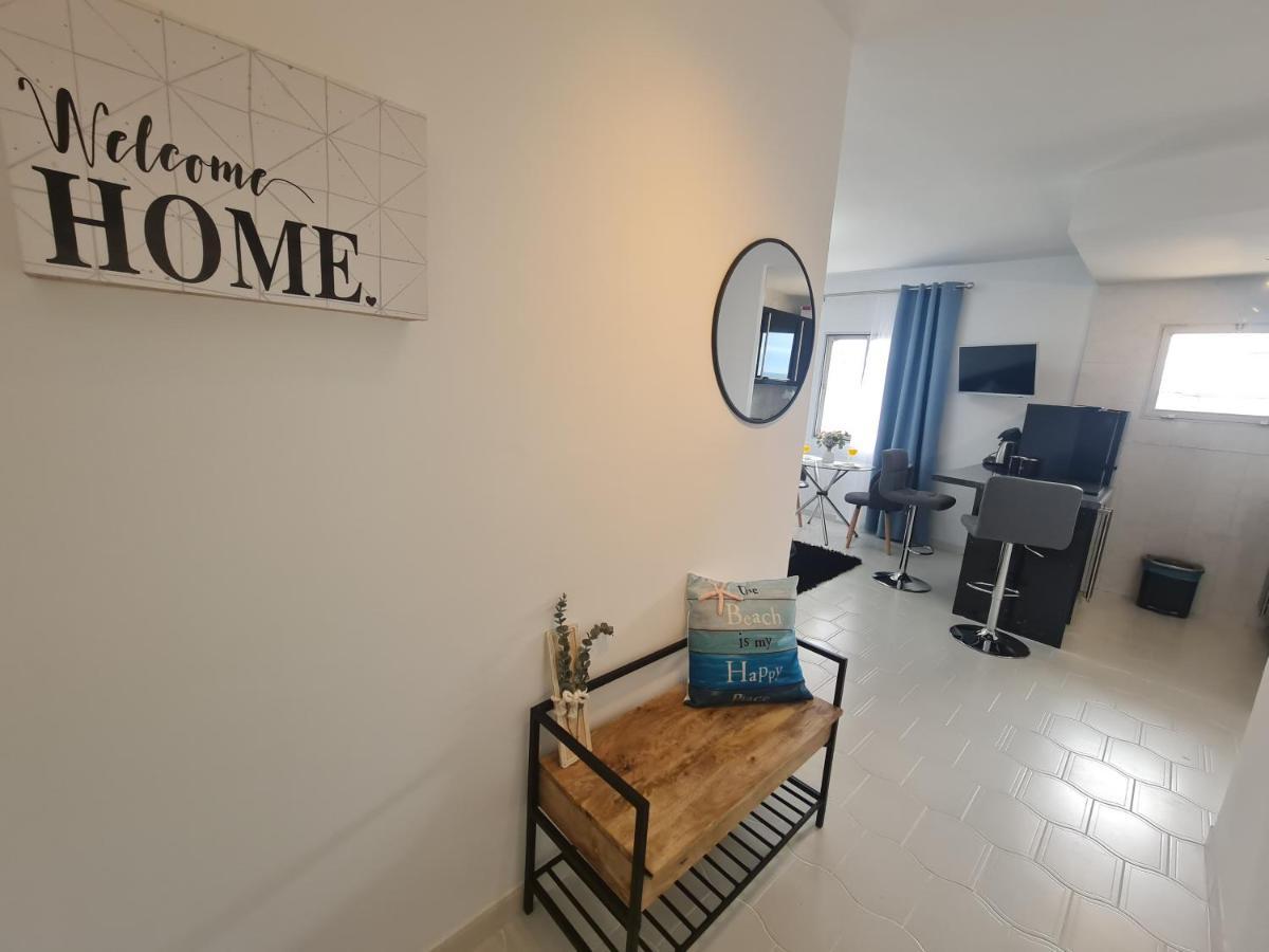 Precioso Apartamento Con Piscinas Y Vistas Al Mar. Benalmadena Bagian luar foto