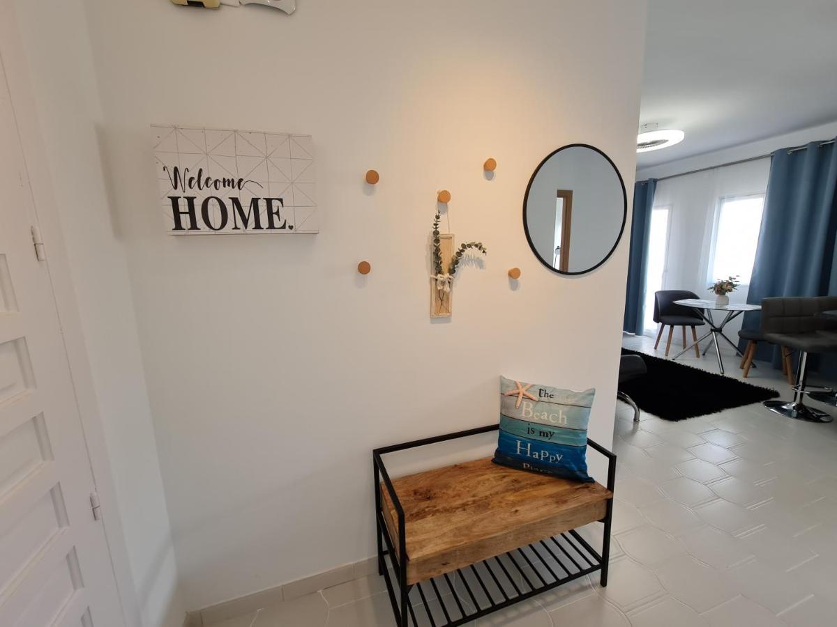 Precioso Apartamento Con Piscinas Y Vistas Al Mar. Benalmadena Bagian luar foto